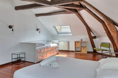 Suite parentale