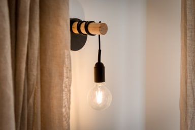 Décoration d'ambiance