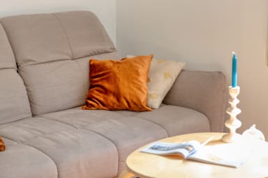 Décoration d'ambiance