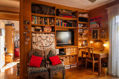 Bureau