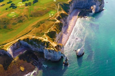 Normandie