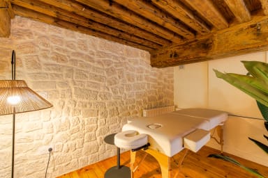 Réservez maintenant ♥️