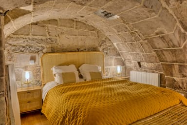 Chambre cosy