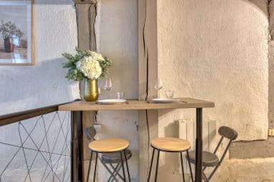 Table à manger