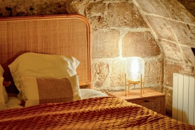 Décoration d'ambiance