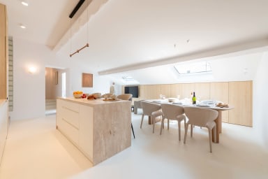 3-Br Attic Duplex – Heart of Cannes