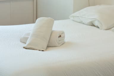 Linge fourni