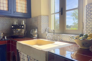 La cuisine provençale