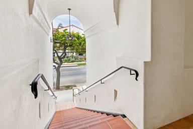 Spanish charm, modern luxury—close to State Street.