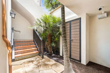 Spanish charm, modern luxury—close to State Street.