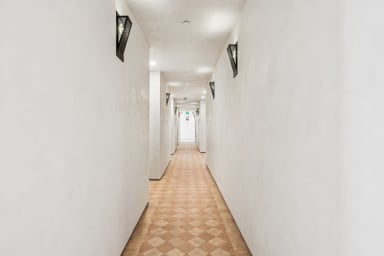Spanish charm, modern luxury—close to State Street.