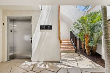 Spanish charm, modern luxury—close to State Street.