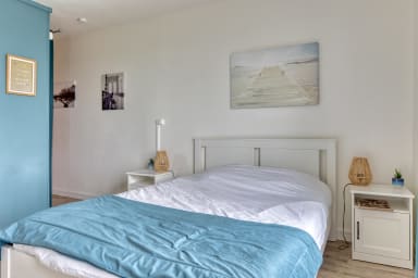 Linge de maison fournit