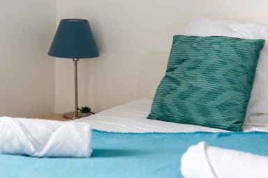 Linge de maison fournit
