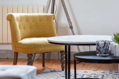 Décoration d'ambiance