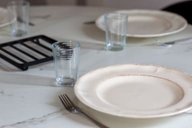Espace repas