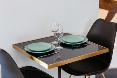 Cuisine aménagé 