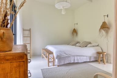 Magnifique chambre spacieuse et lumineuse