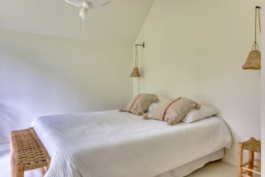 Très belle chambre lumineuse