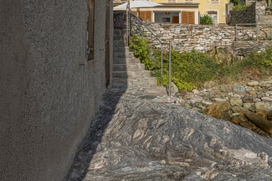 Accès mer