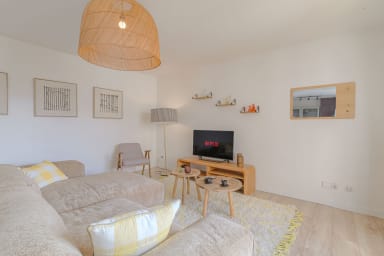Imaginez-vous dans cet appartement ⭐️
