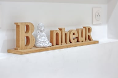 Décoration d'ambiance