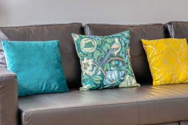 Décoration d'ambiance