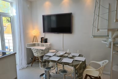 Table pour 6 personnes