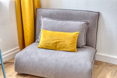 Décoration d'ambiance