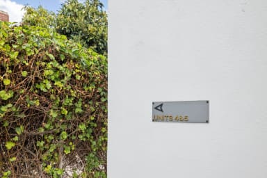 Charming boutique in the heart of downtown Santa Barbara