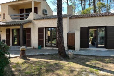 Spacious House With Terrace - Beach 8 Minutes Away - Lecci
