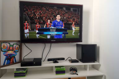 Jeux XBOX FIFA