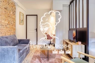 Logement classé 4 couronnes 