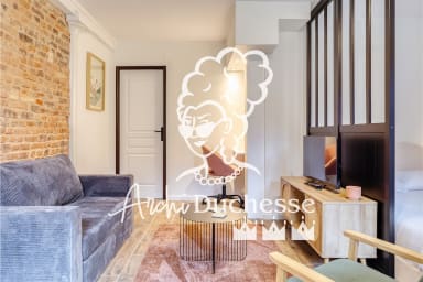 Logement classé 4 couronnes 