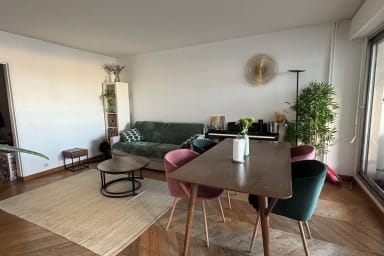 Bright Apartment With Terrace - XI Distrito de París