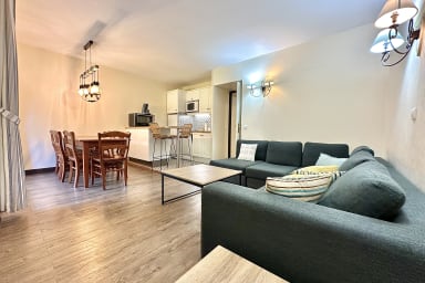 Apartment With A Balcony In Deauville - Calvados