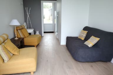 70-square-meter House Overlooking The Beach - Piriac-sur-Mer