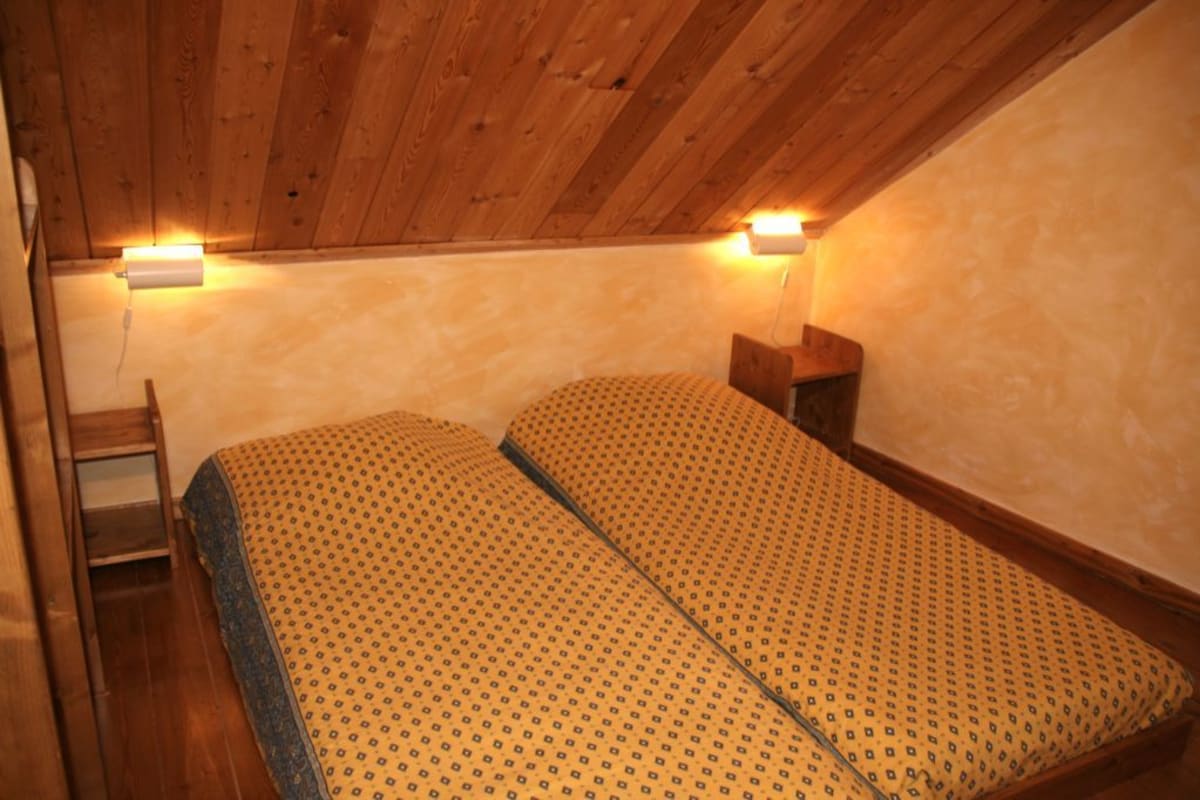  Chalet 