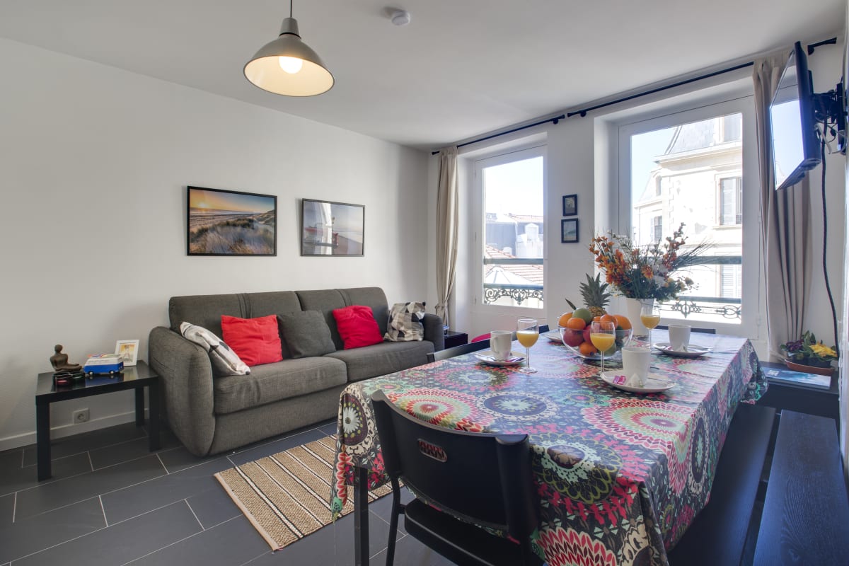 Appartement Mazagran - Welkeys