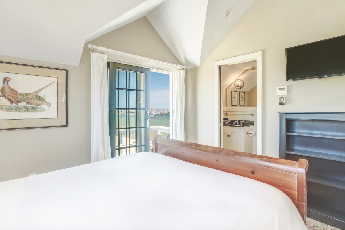 Harborside Three