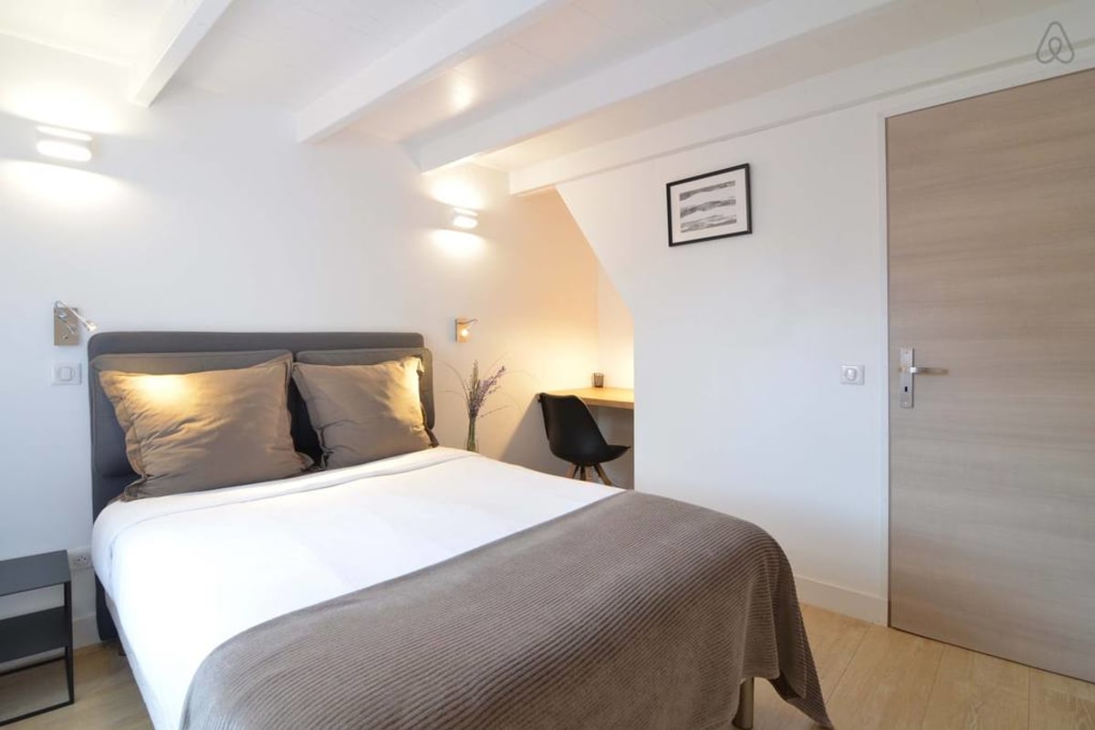  immobilier Appartement