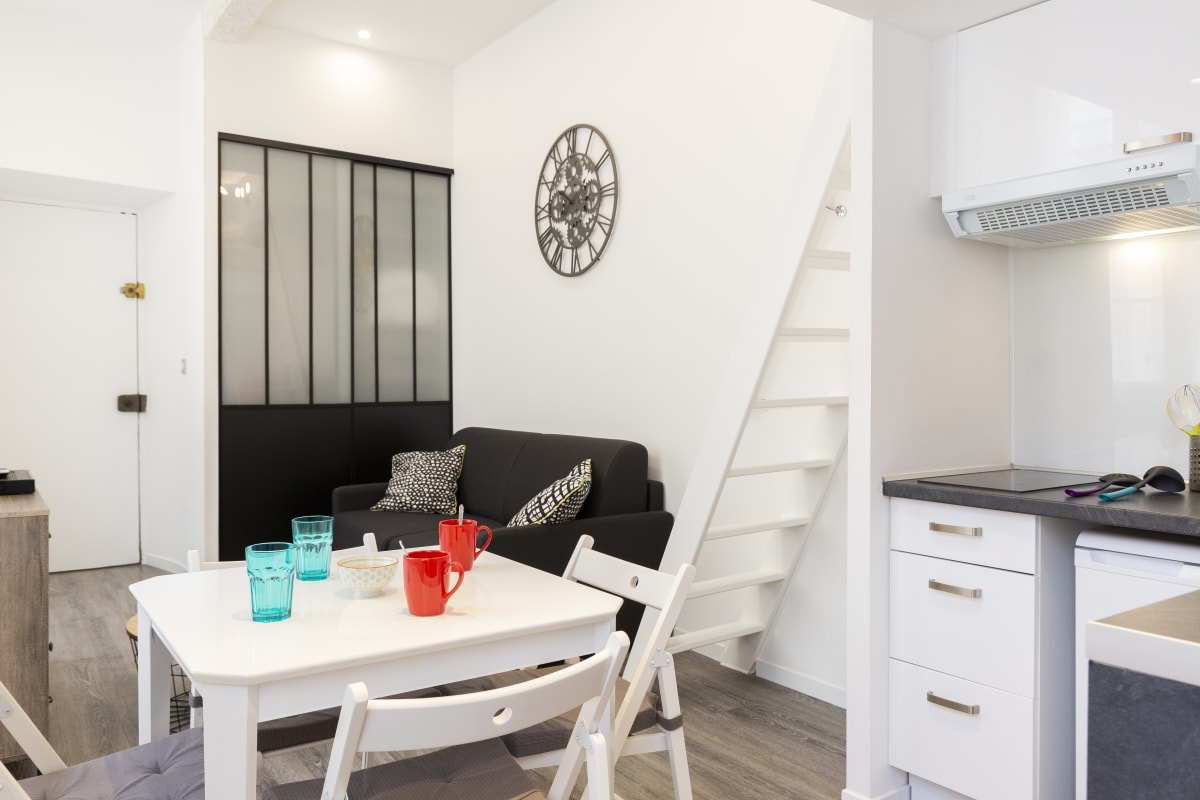  Appartement