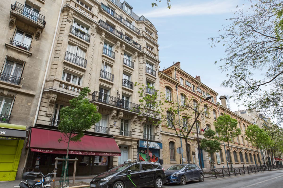  immobilier Appartement