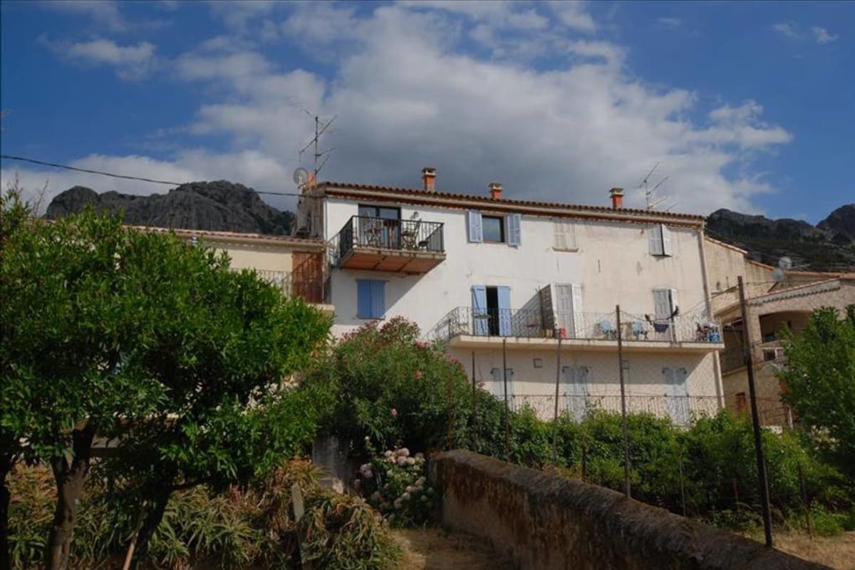  immobilier Appartement
