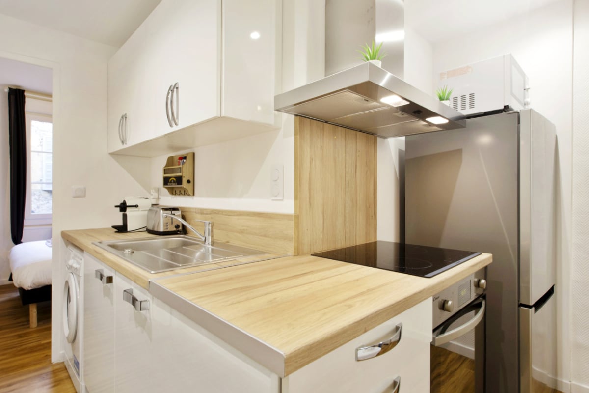Immobilier Appartement Atalante - Welkeys  