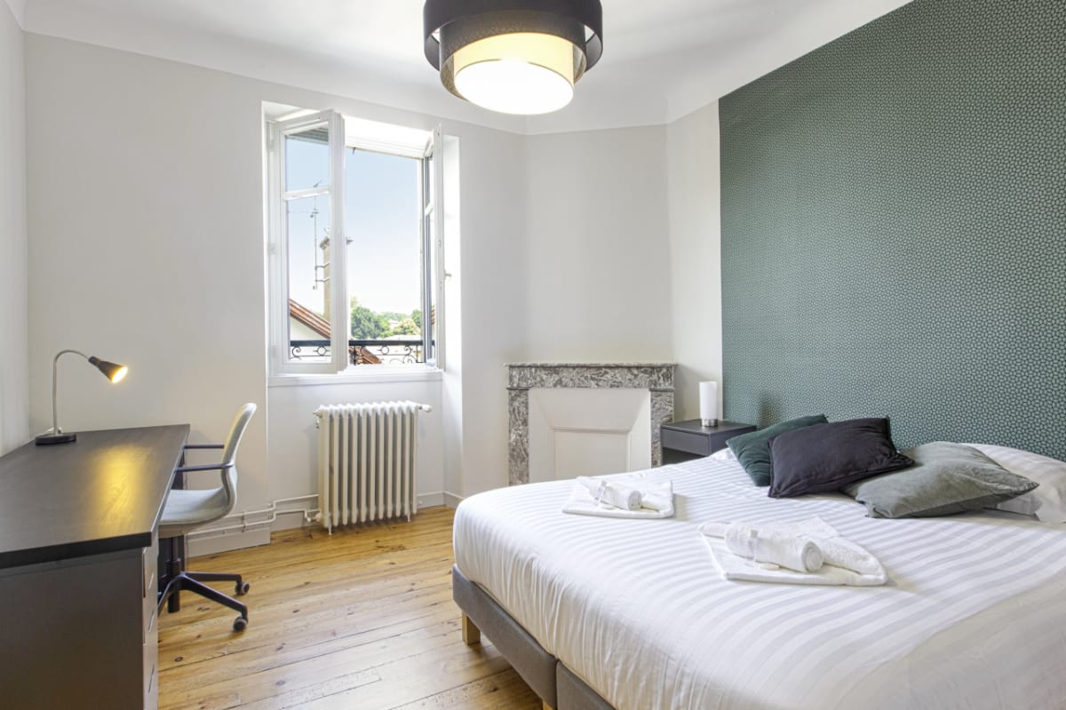  Appartement 