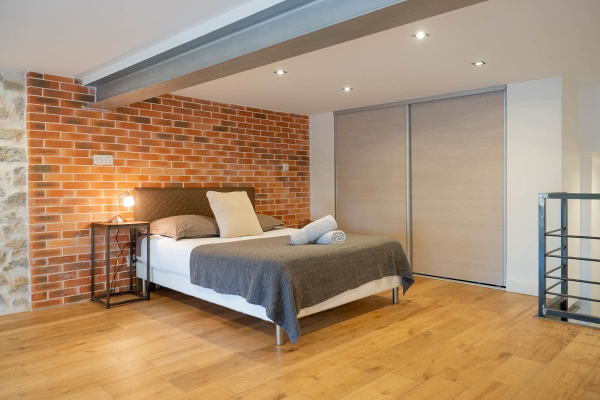  Loft Gramont 