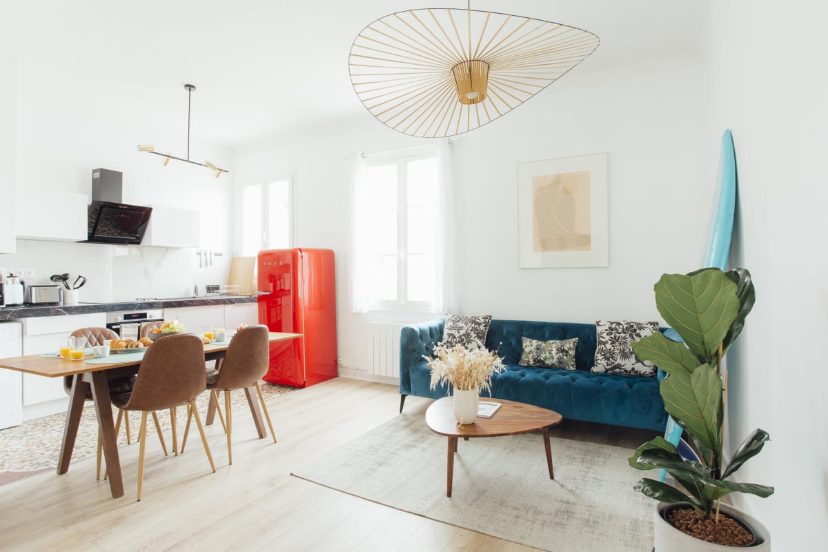  Appartement 