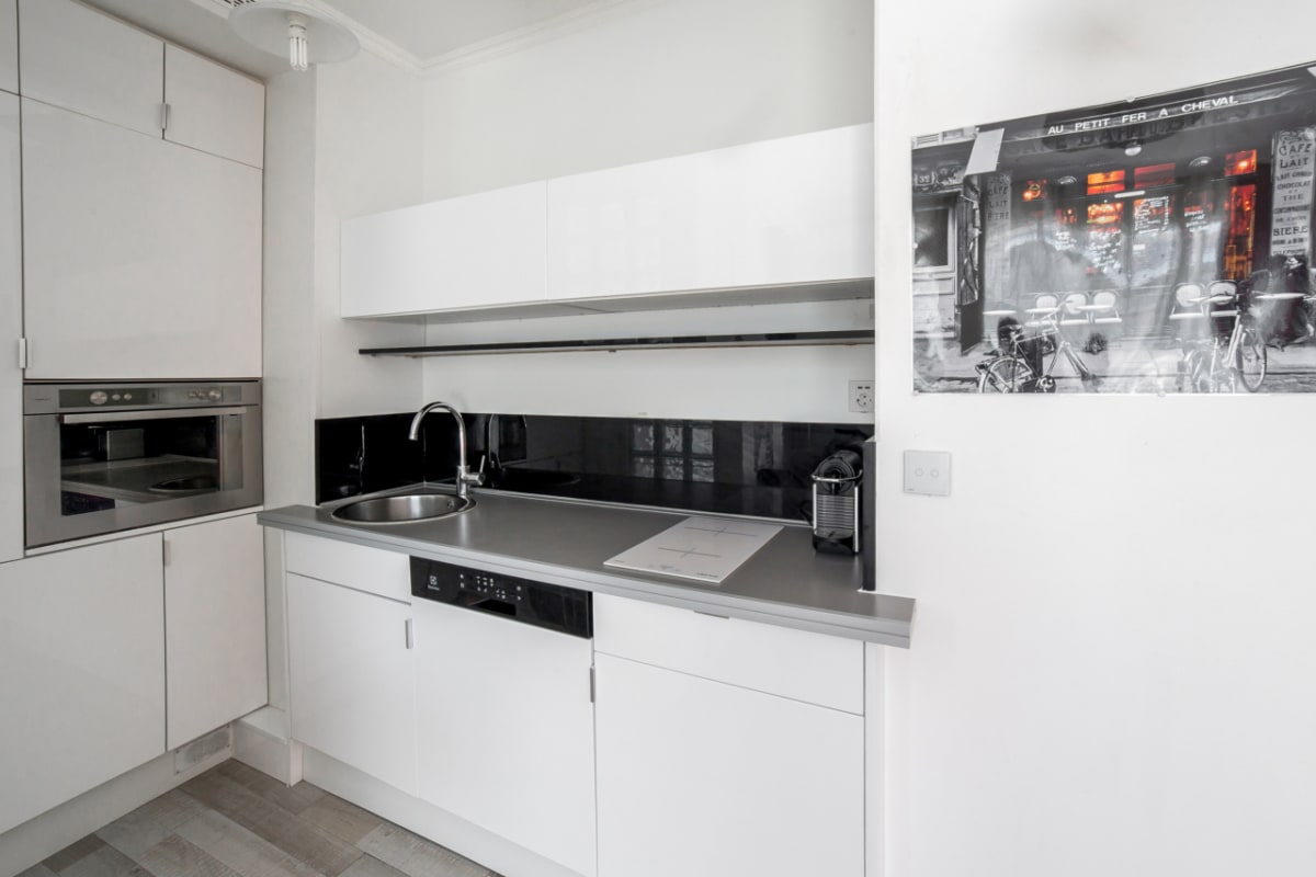  Appartement