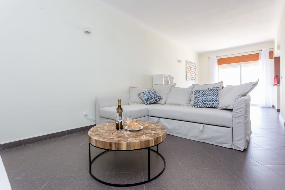  Sitio da Ponte Family Apartment 